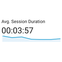 Choose Session Duration of Auto Surf Visitors